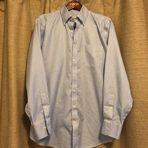 Men’s Button Down - Peter Millar